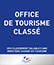 Office de Tourisme classé